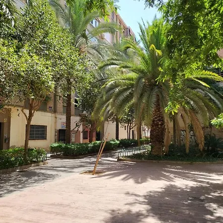 Seaside Daire Málaga